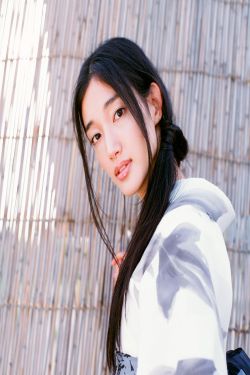 夏晴子个人简介